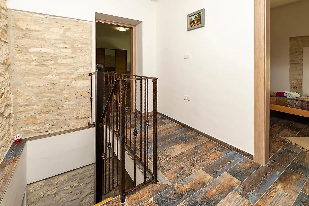 ButkovićiCasa Mia别墅 Butkovići